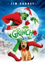 Filmplakat Xmas Special: Der Grinch