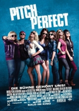 Filmplakat Pitch Perfect