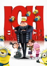 Filmplakat Ich - Einfach unverbesserlich