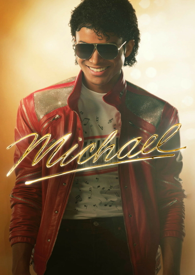 Filmplakat Michael (OmU) 